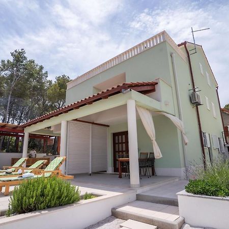 Villa Kalinic Milna  Exterior foto