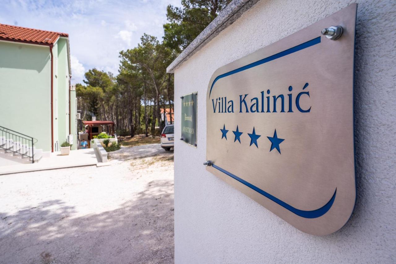 Villa Kalinic Milna  Exterior foto